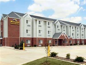 quality inn university area notre dame